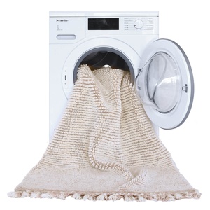 Tapis 80x140cm KOA Lorena Canals Sandstone