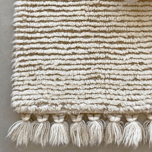 Tapis 80x140cm KOA Lorena Canals Sandstone