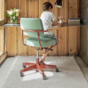 Tapis 80x140cm KOA Lorena Canals Sandstone