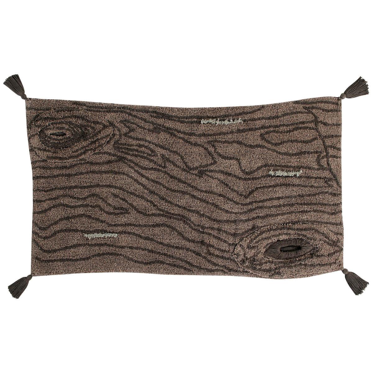 Tapis 80x140cm PINE TREE Lorena Canals