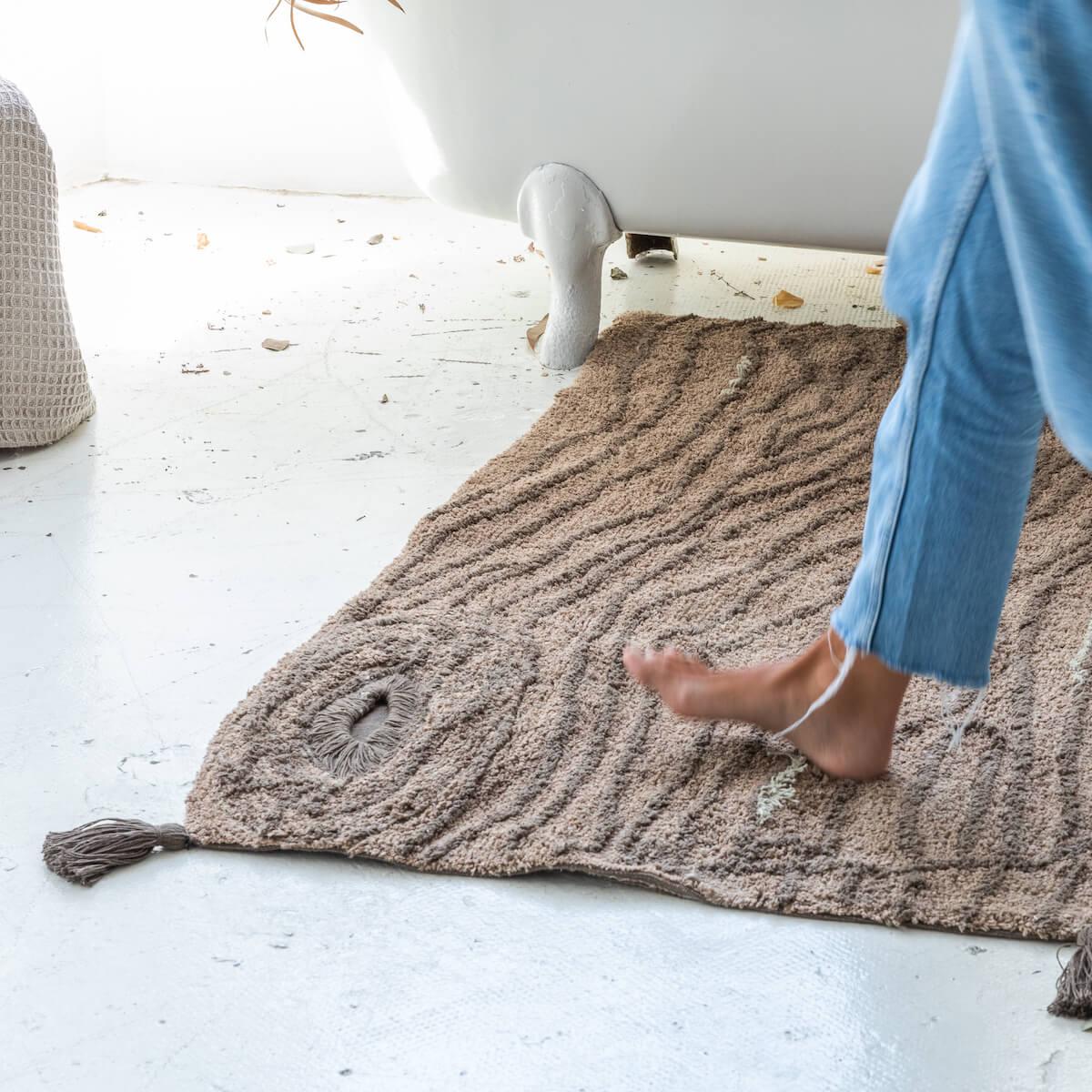 Tapis 80x140cm PINE TREE Lorena Canals