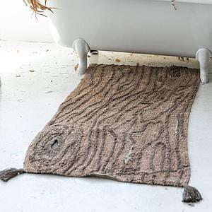 Tapis 80x140cm PINE TREE Lorena Canals