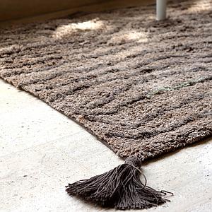 Tapis 80x140cm PINE TREE Lorena Canals