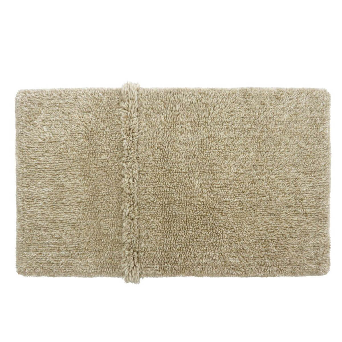 Tapis 80x140cm TUNDRA Lorena Canals Blended Sheep Beige