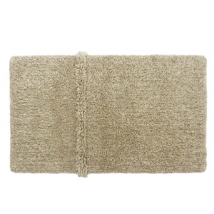 Tapis 80x140cm TUNDRA Lorena Canals Blended Sheep Beige