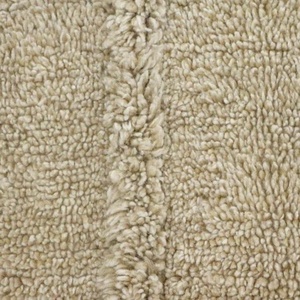 Tapis 80x140cm TUNDRA Lorena Canals Blended Sheep Beige