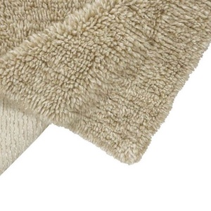 Tapis 80x140cm TUNDRA Lorena Canals Blended Sheep Beige