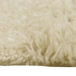 Tapis 80x140cm TUNDRA Lorena Canals Blended Sheep Beige