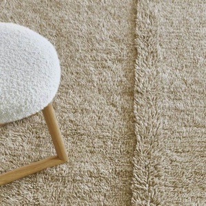 Tapis 80x140cm TUNDRA Lorena Canals Blended Sheep Beige