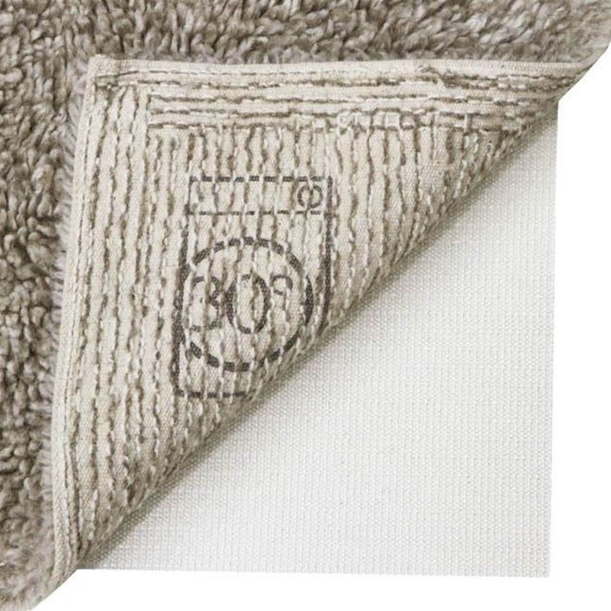 Tapis 80x140cm TUNDRA Lorena Canals Blended Sheep Grey