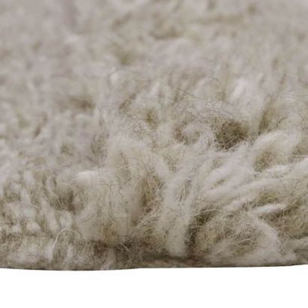 Tapis 80x140cm TUNDRA Lorena Canals Blended Sheep Grey