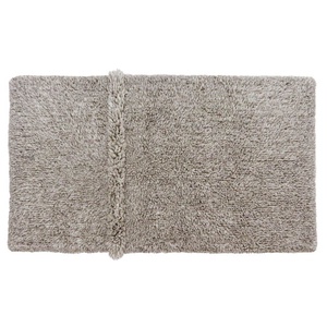 Tapis 80x140cm TUNDRA Lorena Canals Blended Sheep Grey