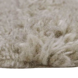 Tapis 80x140cm TUNDRA Lorena Canals Blended Sheep Grey