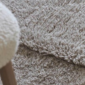 Tapis 80x140cm TUNDRA Lorena Canals Blended Sheep Grey