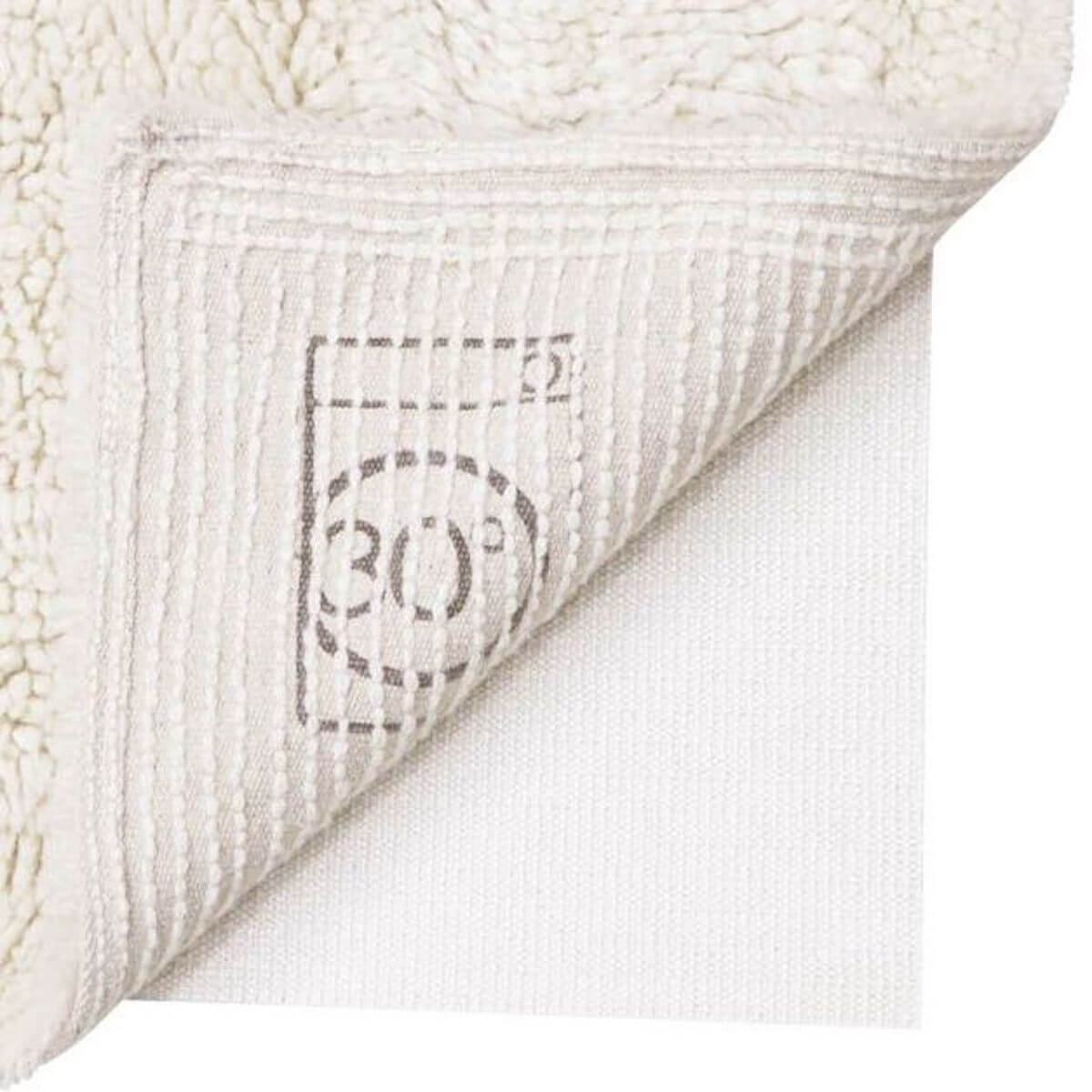 Tapis 80x140cm TUNDRA Lorena Canals Sheep White