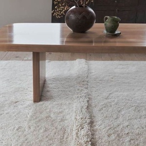 Tapis 80x140cm TUNDRA Lorena Canals Sheep White