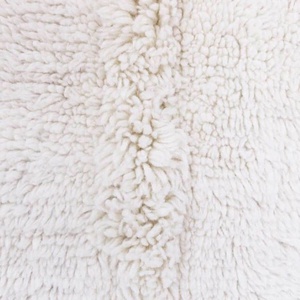 Tapis 80x140cm TUNDRA Lorena Canals Sheep White