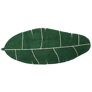 Tapis 80x200cm WILD LIFE BANANA LEAF Lifetime