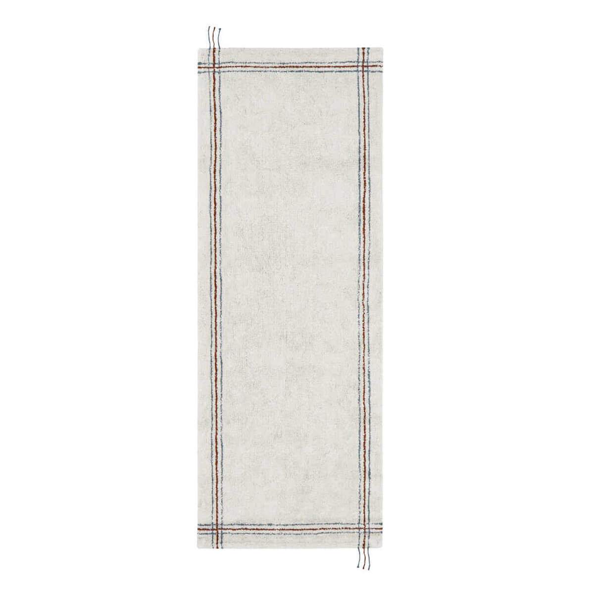 Tapis 80x230cm CUISINE Lorena Canals Natural