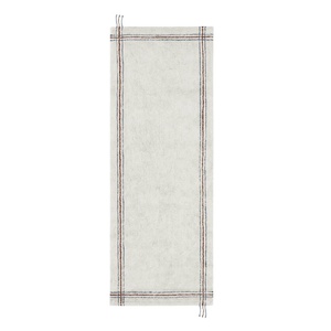 Tapis 80x230cm CUISINE Lorena Canals Natural