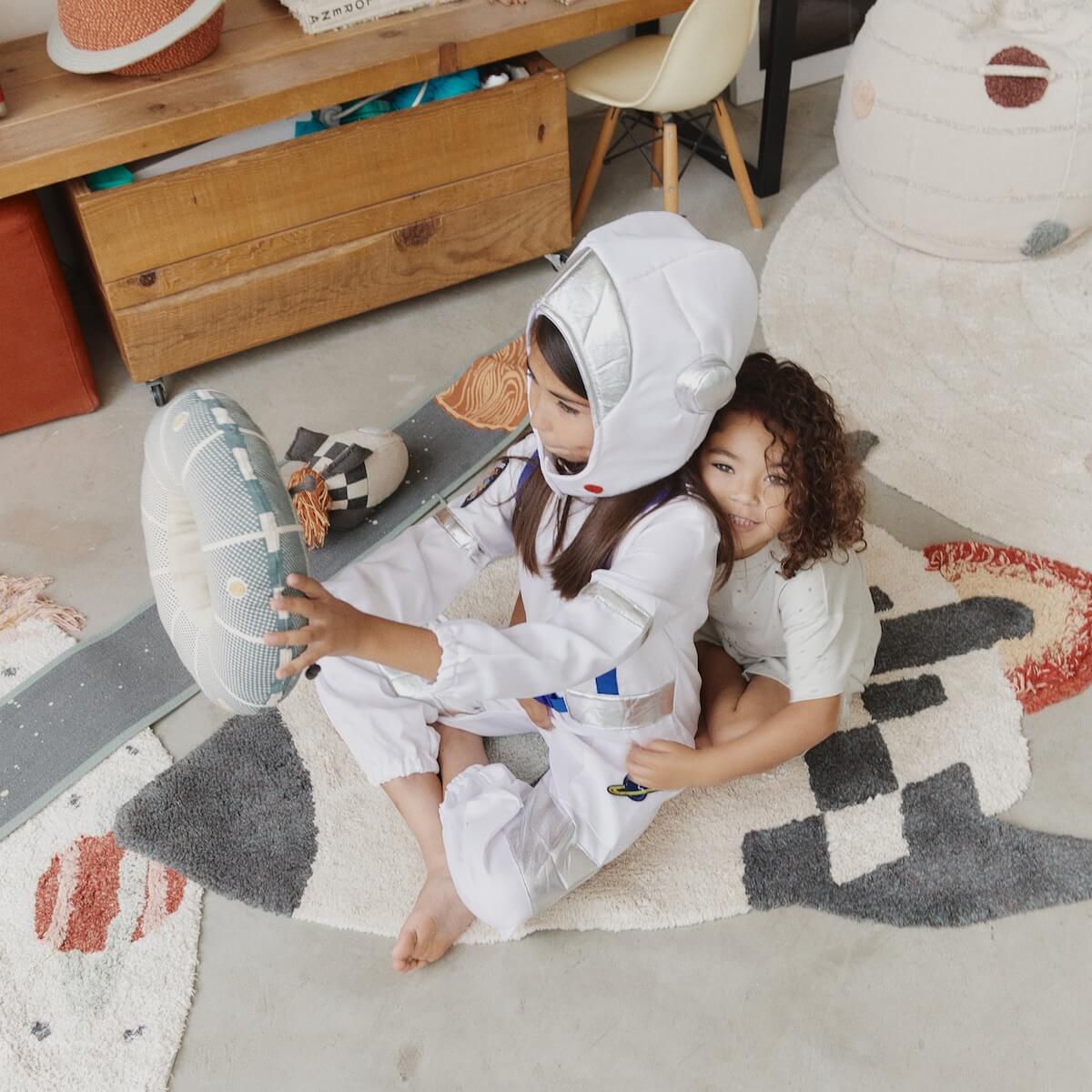 Tapis 85x135cm Rocket Lorena Canals