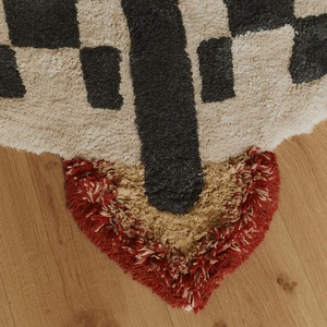 Tapis 85x135cm Rocket Lorena Canals