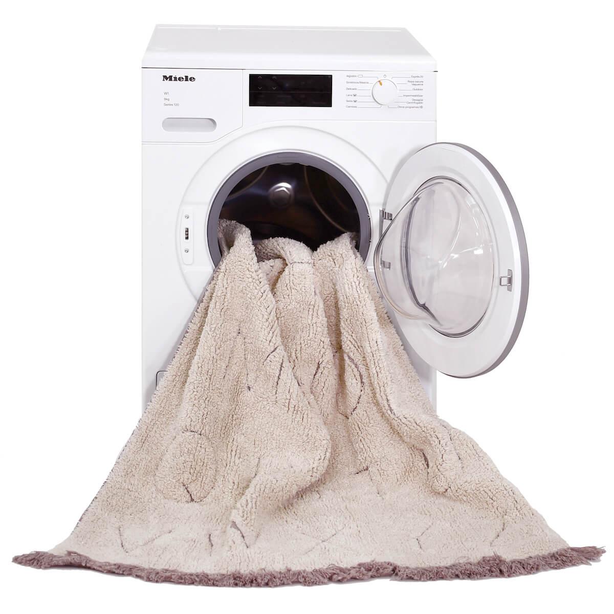 Tapis 90x130cm ABC Lorena Canals