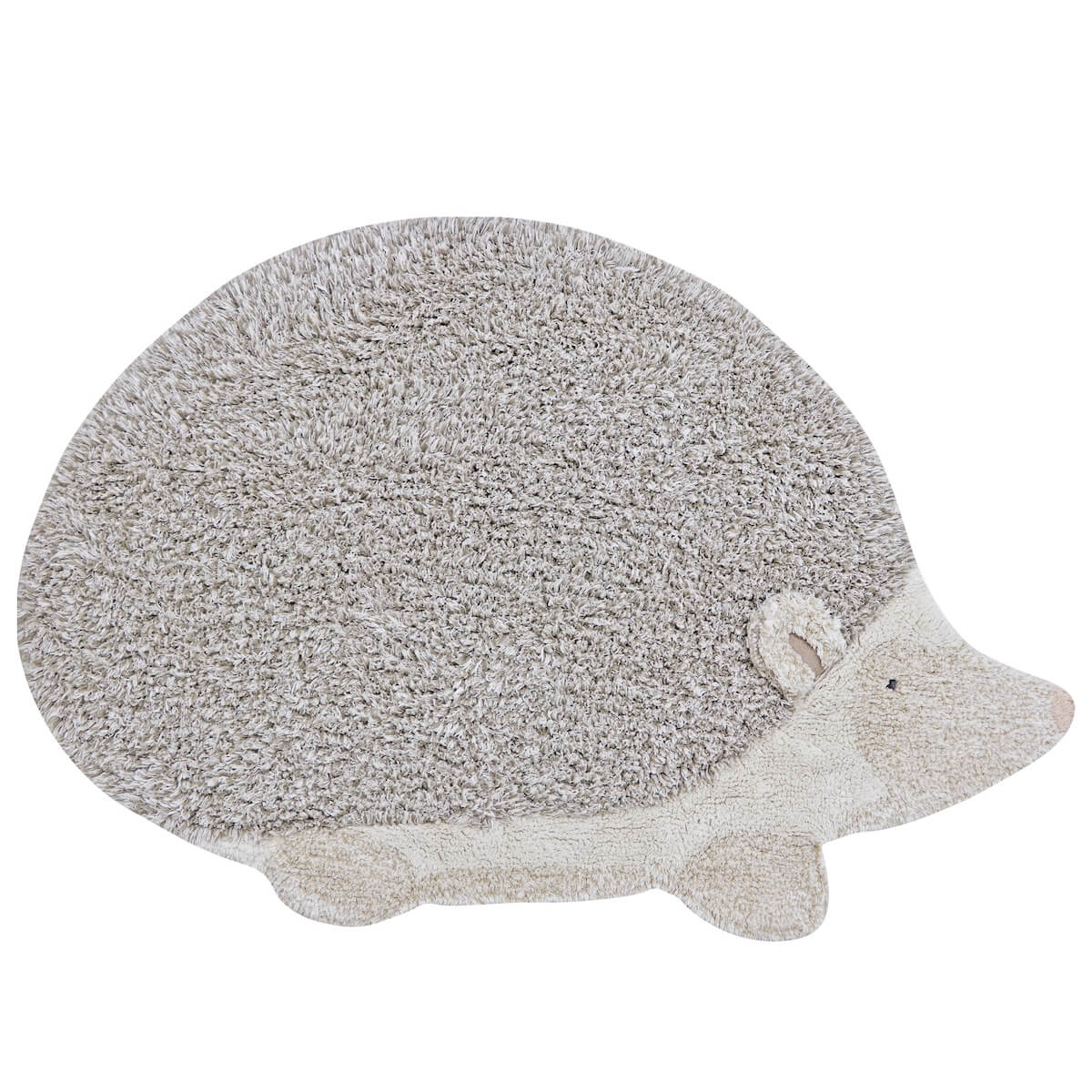 Tapis 90x130cm ANIMAL Lorena Canals Hedgehog