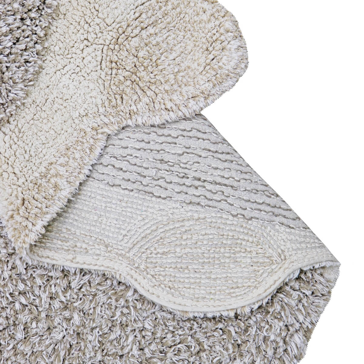 Tapis 90x130cm ANIMAL Lorena Canals Hedgehog