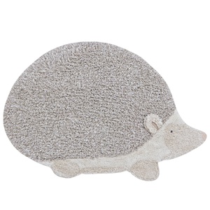 Tapis 90x130cm ANIMAL Lorena Canals Hedgehog