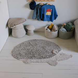 Tapis 90x130cm ANIMAL Lorena Canals Hedgehog
