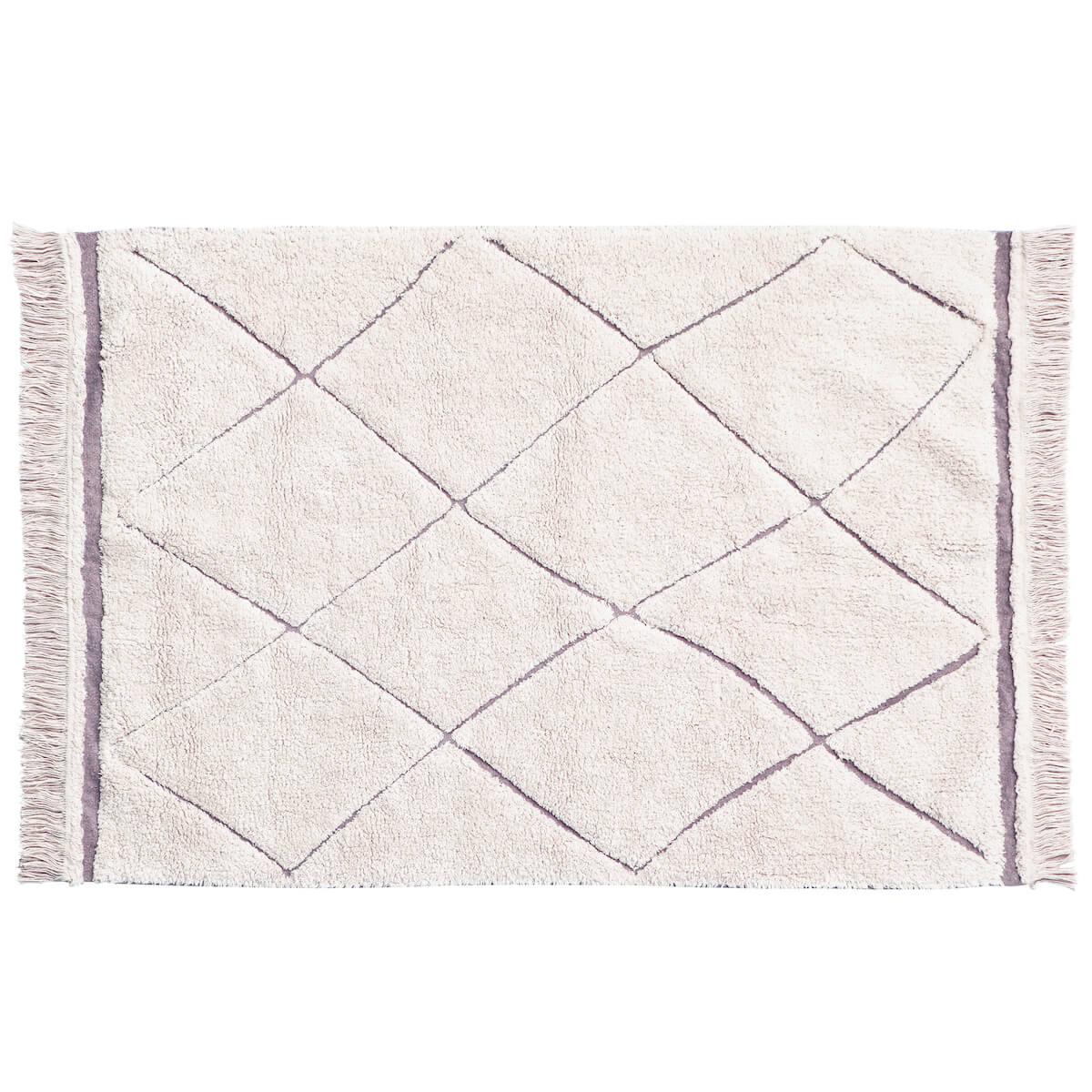 Tapis 90x130cm BEREBER Lorena Canals