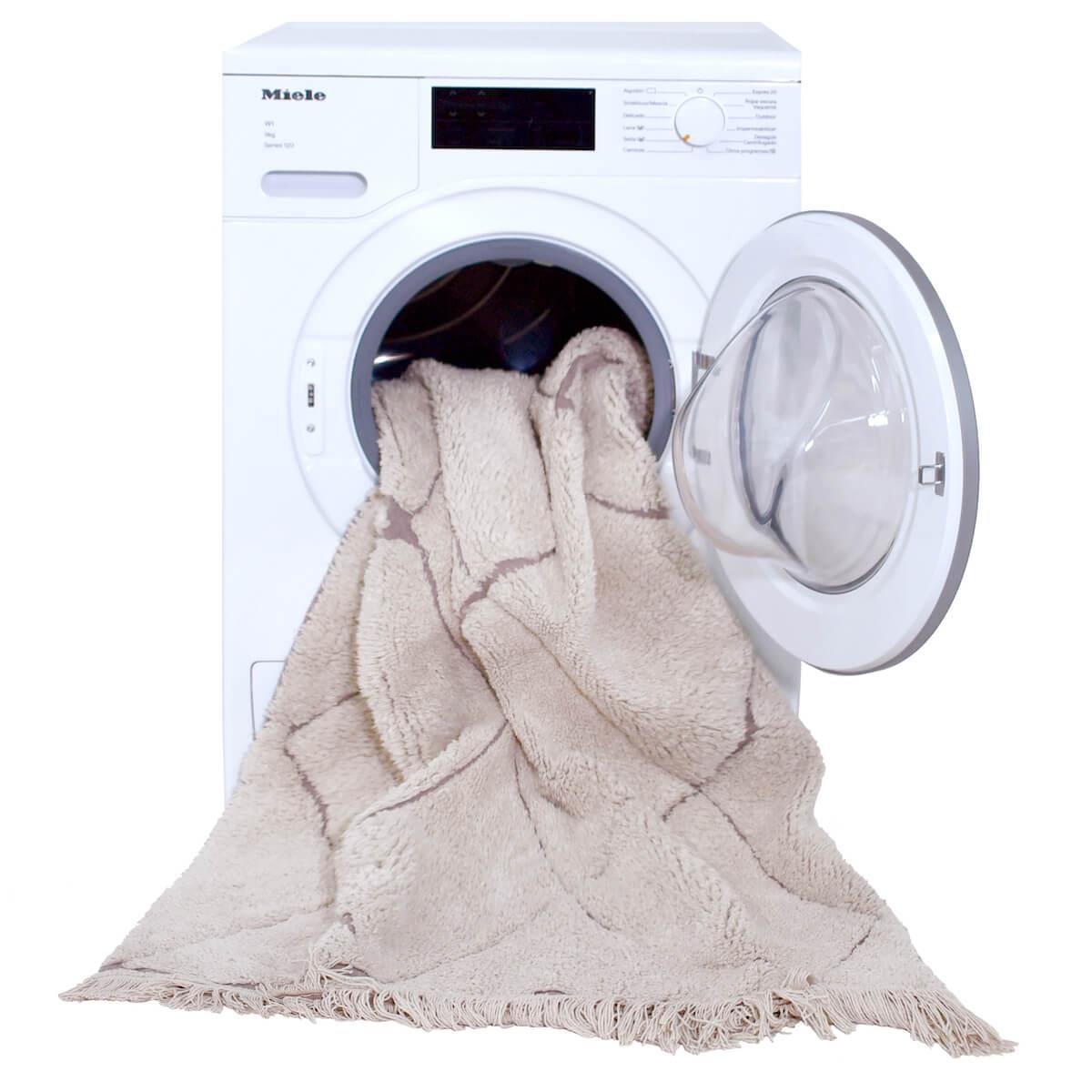 Tapis 90x130cm BEREBER Lorena Canals