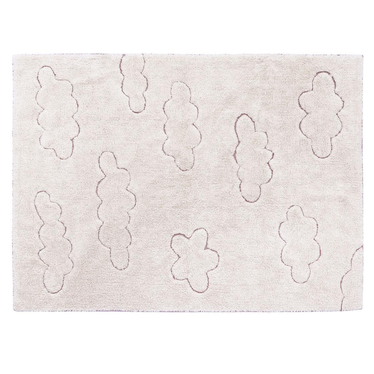 Tapis 90x130cm CLOUDS Lorena Canals