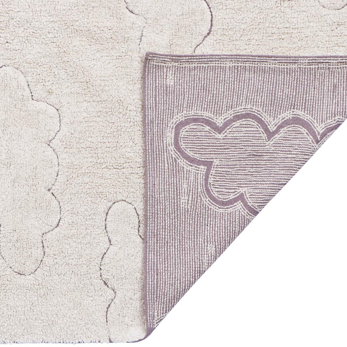 Tapis 90x130cm CLOUDS Lorena Canals