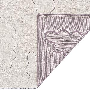 Tapis 90x130cm CLOUDS Lorena Canals