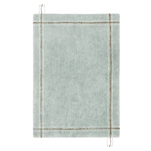 Tapis 90x130cm CUISINE Lorena Canals Blue Sage