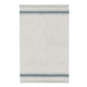 Tapis 90x130cm CUISINE Lorena Canals Blue Sage