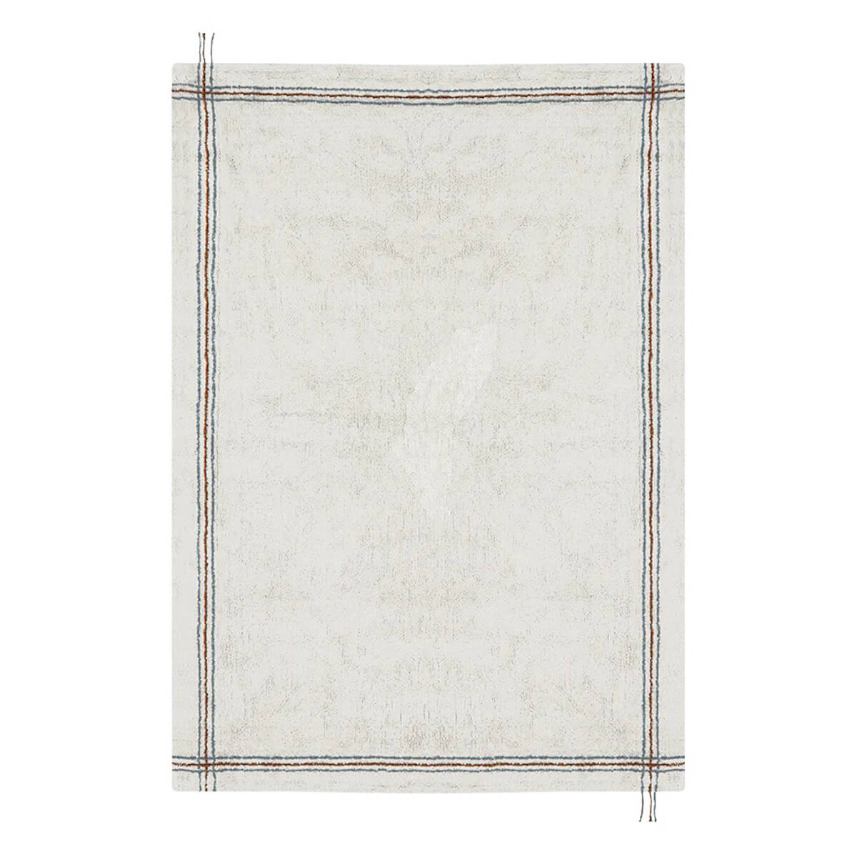 Tapis 90x130cm CUISINE Lorena Canals Natural
