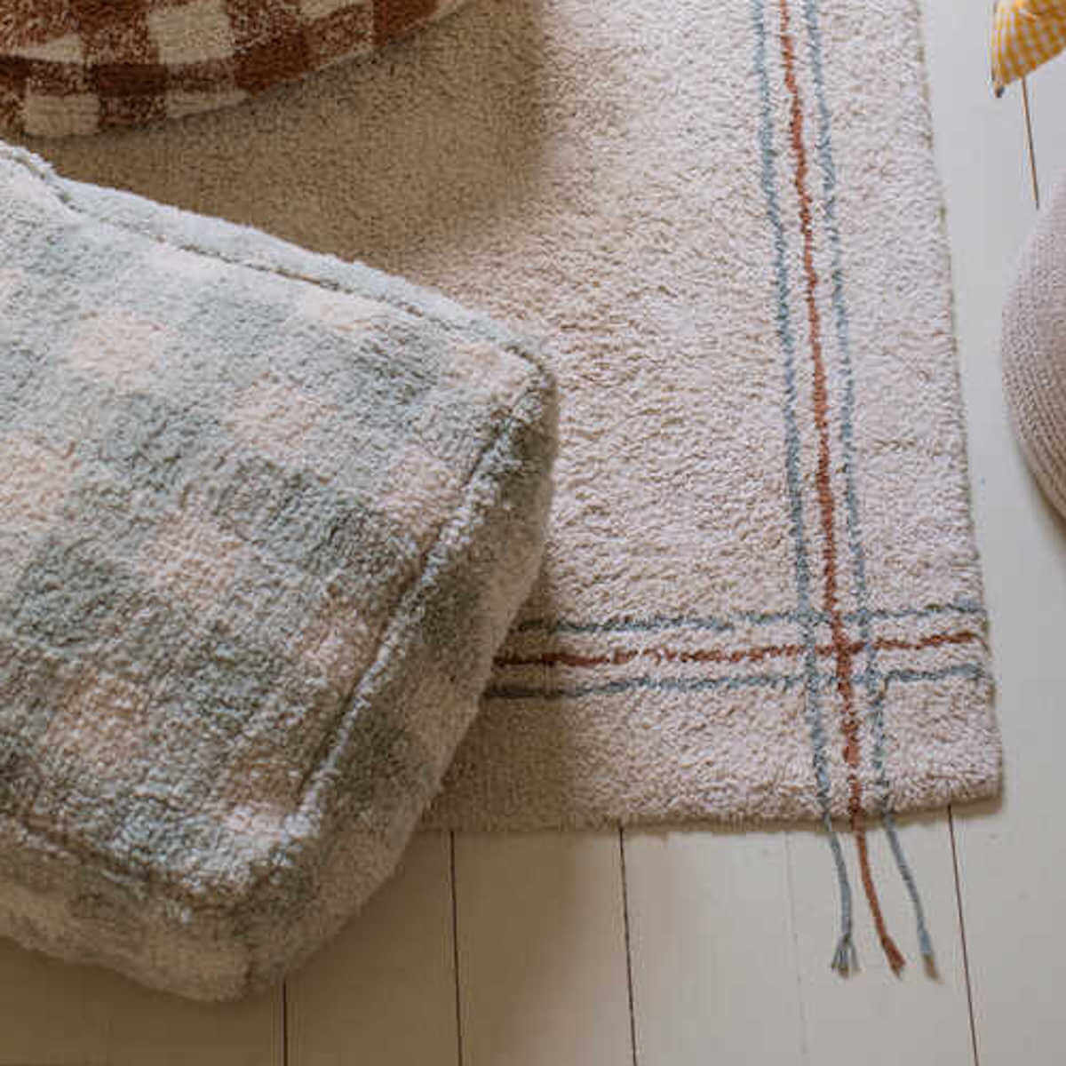 Tapis 90x130cm CUISINE Lorena Canals Natural