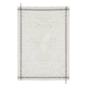 Tapis 90x130cm CUISINE Lorena Canals Natural