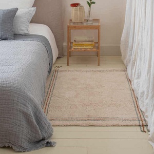 Tapis 90x130cm CUISINE Lorena Canals Natural