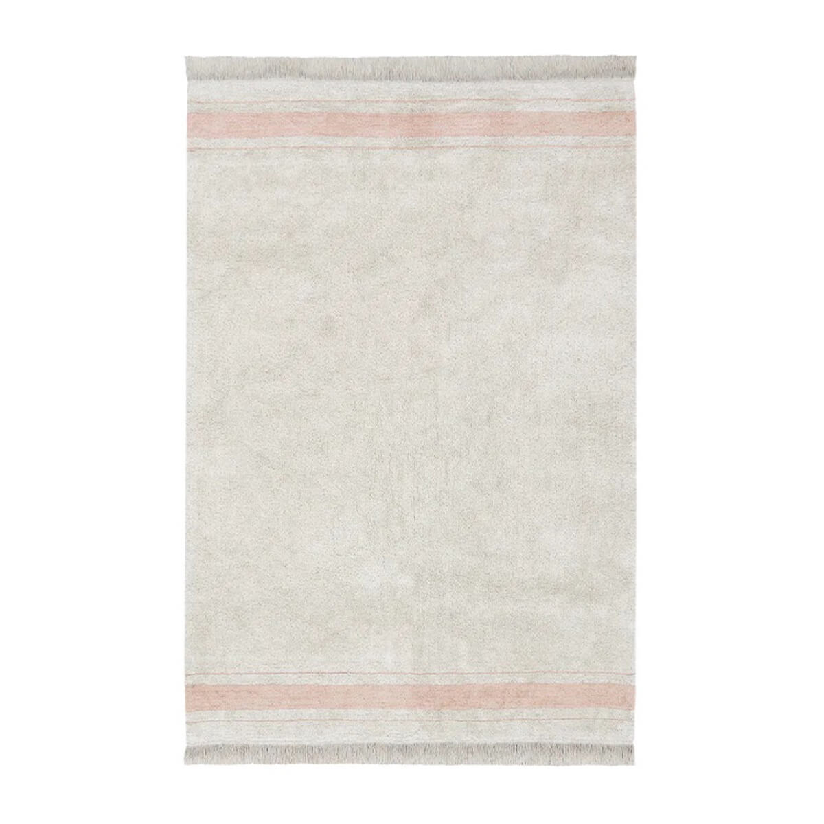 Tapis 90x130cm GASTRO Lorena Canals Rose