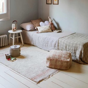 Tapis 90x130cm GASTRO Lorena Canals Rose