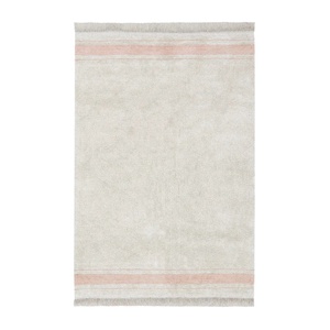 Tapis 90x130cm GASTRO Lorena Canals Rose