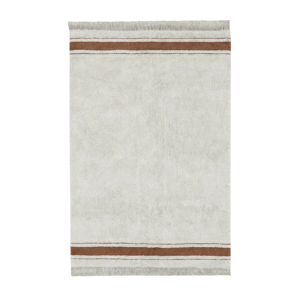 Tapis 90x130cm GASTRO Lorena Canals Toffee