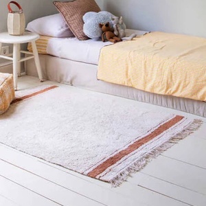 Tapis 90x130cm GASTRO Lorena Canals Toffee