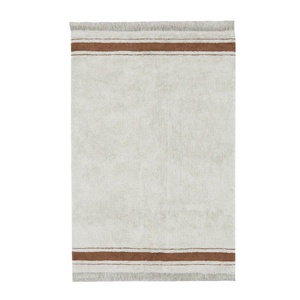 Tapis 90x130cm GASTRO Lorena Canals Toffee