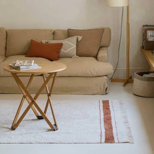 Tapis 90x130cm GASTRO Lorena Canals Toffee