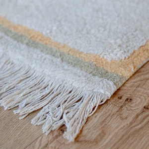 Tapis 90x130cm LANES Lorena Canals Vintage Nude